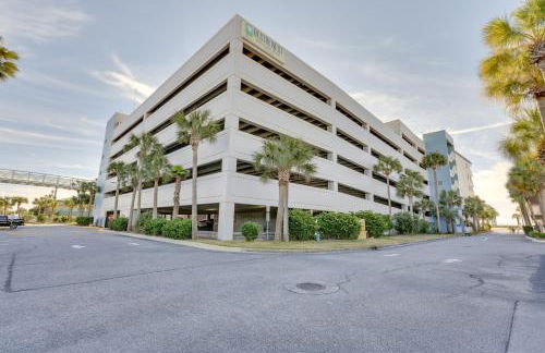 Sunny Fort Walton Beach Condo - Walk to Ocean! - Foto 38