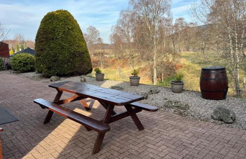 Dalfaber House Luxury holidays in the Highlands - Foto 34