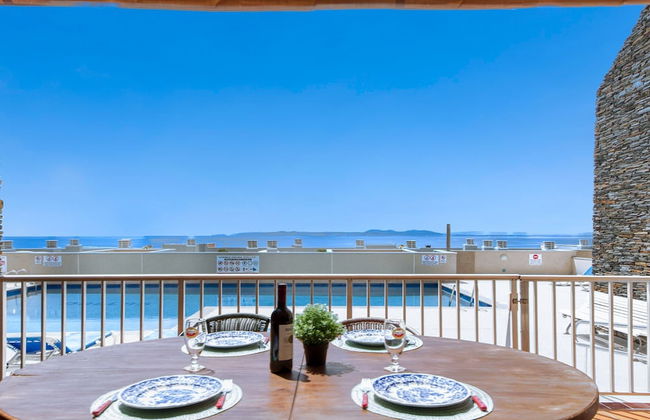 Apartment in Roses Near Canyelles Beach - Photo 47