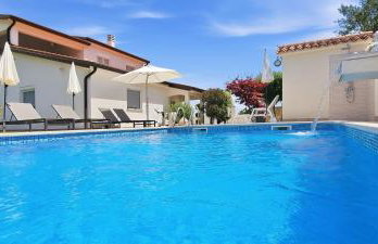 Villa Kasandra - Ruhe & Eleganz in Buje, Istrien - Foto 40