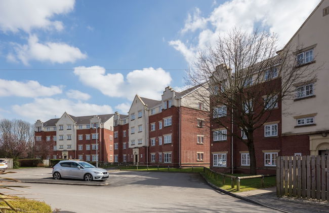 Bluestone Apartments - Harvard - Foto 15