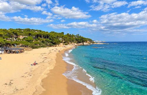 Apartamento con vistas al mar entre pinos - Foto 20