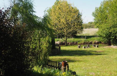 Małe Mazury- domek z łowiskiem - Photo 28