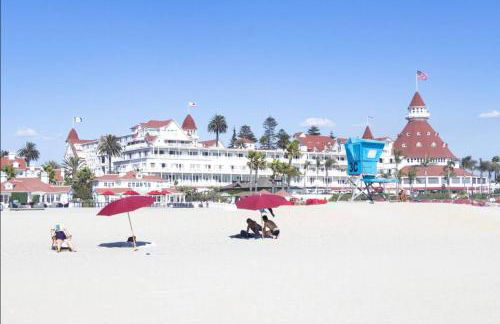 San Diego Stay, Pool, Gym, Near Zoo, Petco Park & SeaWorld - Photo 27
