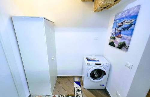 Seafront House Gabbiano Blu - Foto 21