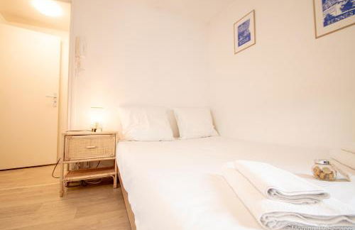 Studio calme et cosy avec parking - Ty ar Gwilen - Foto 3