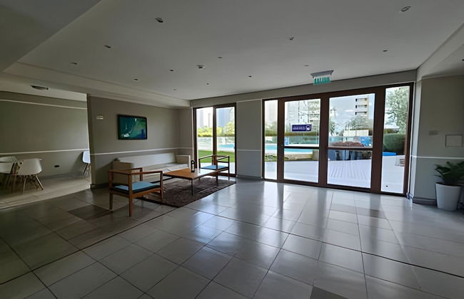 Oceana Suites Marina del Sol - Foto 19