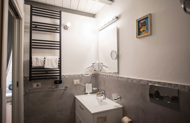 Aretusa Vacanze B&B - Foto 71