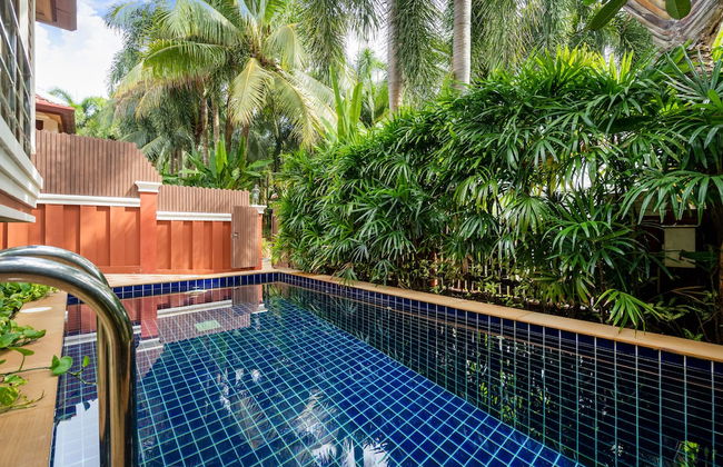 Boutique Resort Private Pool Villa - Foto 56