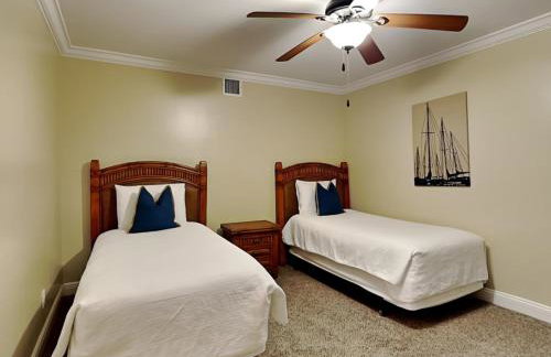 Spinnaker #2A by Southern Vacation Rentals - Foto 45