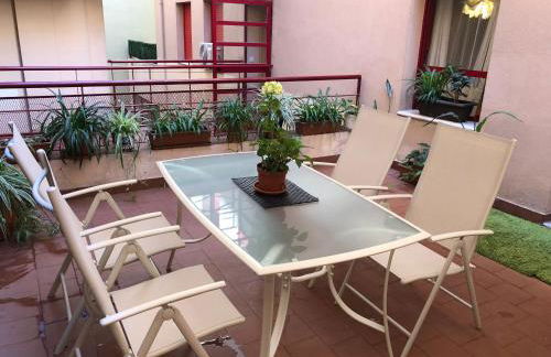 PRECIOSO ESTUDIO CON TERRAZA EN EL CORAZON DE MADRID Calle Cava Baja, 30 - Foto 7