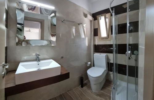 Skiathos Lagoterra Apartments - Foto 17