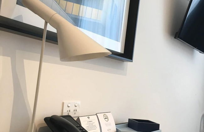 Quest St Leonards - Foto 13