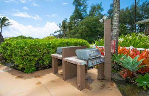 Kauai Kaha Lani 123 by Coldwell Banker Island Vacations - Foto 25