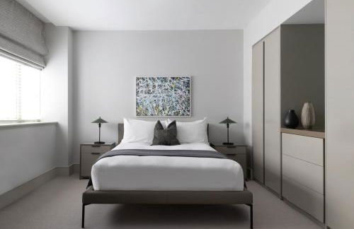 AKA Marylebone - Foto 31