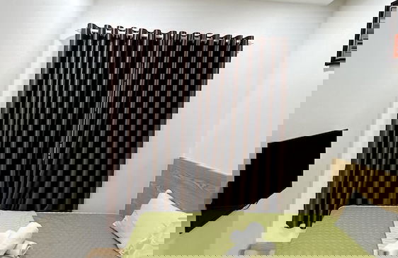 Oceanus Oasis Retreat - Foto 47