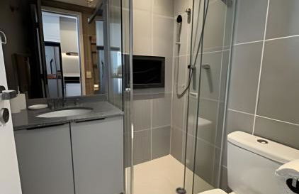 Studio 915 Alto Padrão ao lado do Allianz Parque - Foto 10