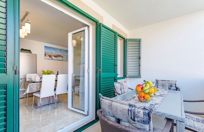 Apartments The Brothers - Foto 40