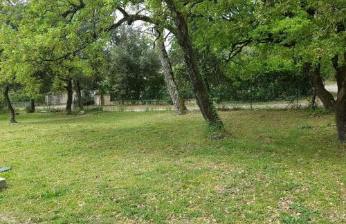 La Parenthèse - Maison avec piscine & jardin privés - Foto 22