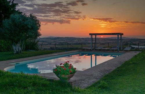 Agriturismo Bibiano38 - Foto 9