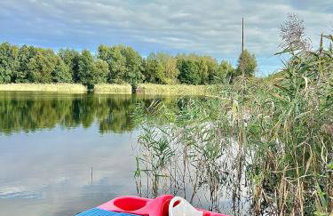 Agroturystyka Parlińskie Wody I - Foto 41