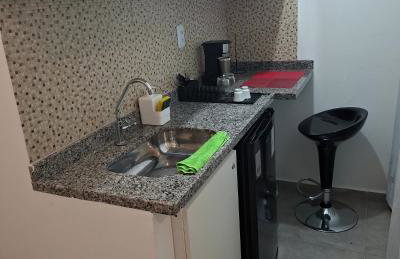 Studio Teresa - 200m UFSJ e Igreja São Francisco - Foto 6