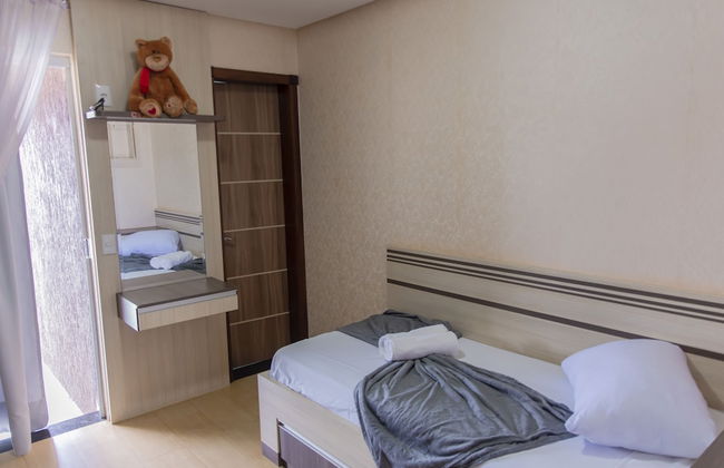 Mansão Luxo Foz do Iguaçu - Click - Photo 1