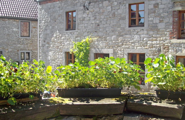 La Bastide - Foto 19