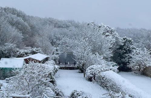 Coaltown Cottage Cosy 4 bed cottage with log burner, close to Gower beaches - Foto 40