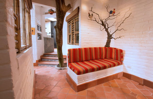 La Casa de Pio Pio - Foto 25