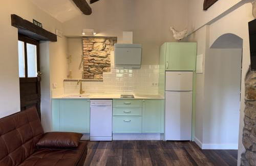 La Melera - Alojamiento Starlight y esquí - Foto 28