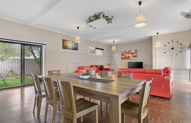 The Gazebo Place - Spacious 4 Bedroom near Murray River - Foto 13