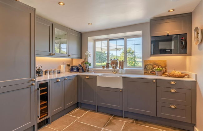 Stunning Cotswold Cottage in Snowshill Broughwood - Foto 4