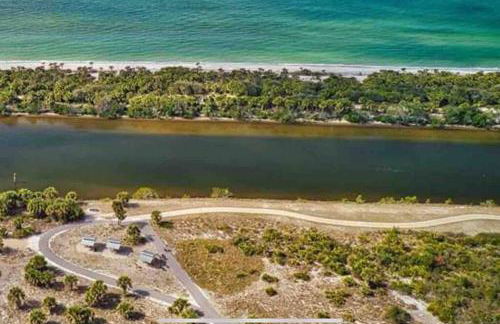 New Beach Cabana with Mini Golf - Foto 25