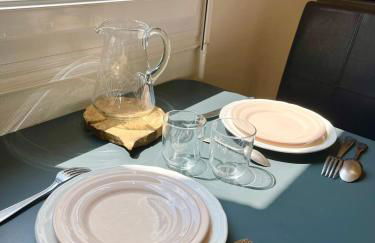 L'Hélios - T1 Bis - Bord de Sarthe - Foto 4