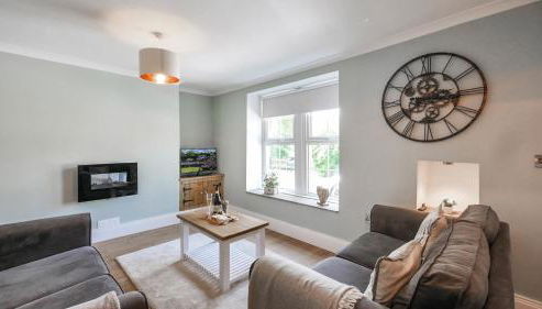 Isaac's Cottage - Foto 3