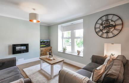 Isaac's Cottage - Foto 3