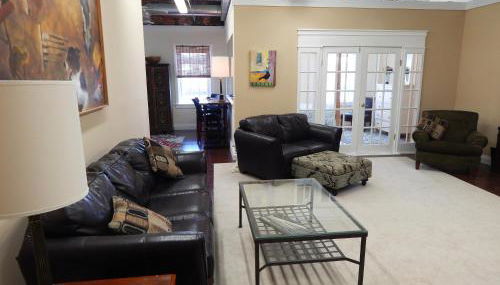 2 bed, 1 bath riverfront loft - Foto 4