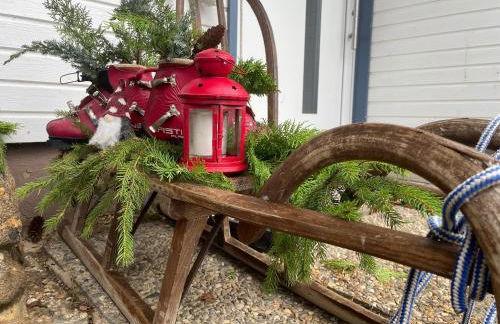 Ferienhaus Napoleon - Foto 26