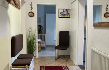 Gästewohnung zum Heiligen Grund - Foto 20