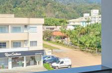 Apto 202 Ilha da Figueira - mobiliado 2 quartos - Foto 8