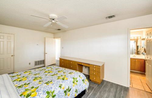 8 Mi to Lewisville Lake Peaceful Countryside Home - Foto 15