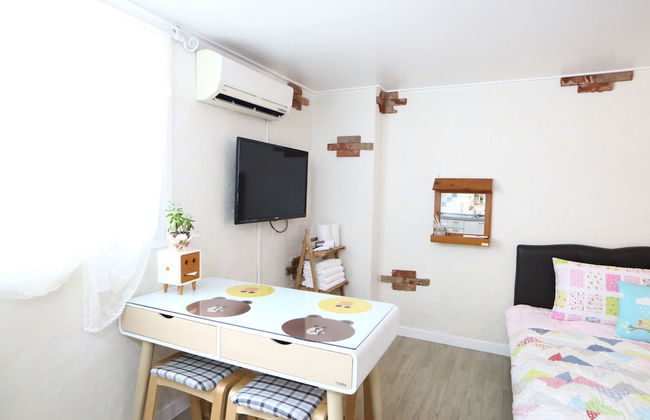 Residence Unicorn in Dongdaemun - Foto 78