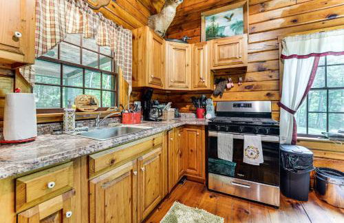 35 Mi to Acadia Rustic Retreat in Orland! - Foto 12