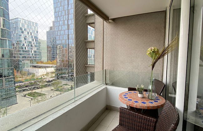 Kennedy Apartments Los Militares - Foto 11