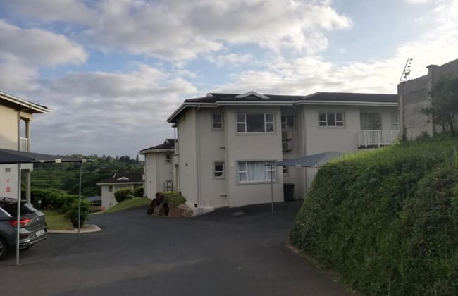 Umtentweni 23 on Sea - Foto 33