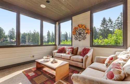 Driftwood Villa - Foto 45