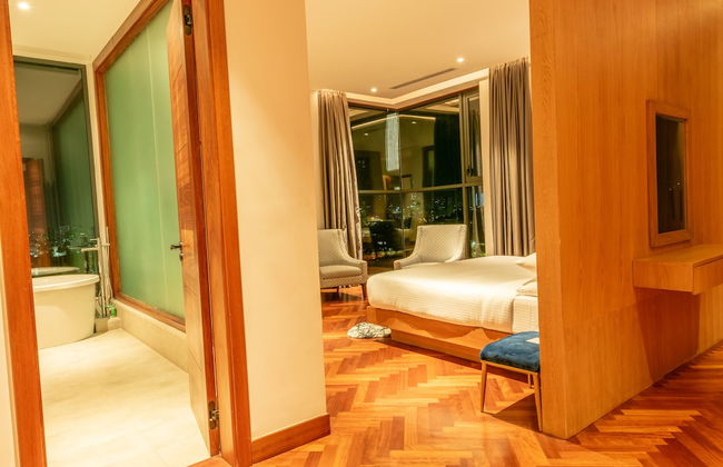 Broadwalk Residency - Foto 17