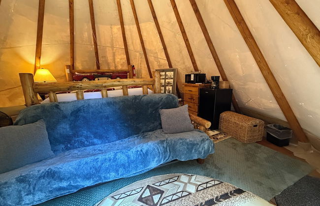 North Haven Campground - Foto 39