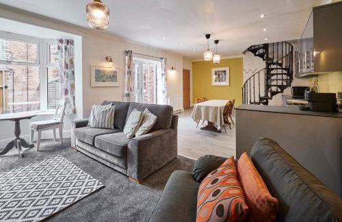 Host & Stay - The Courtyard at No.47 - Foto 4